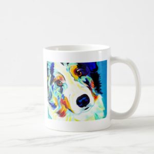 Aussie #2 coffee mug