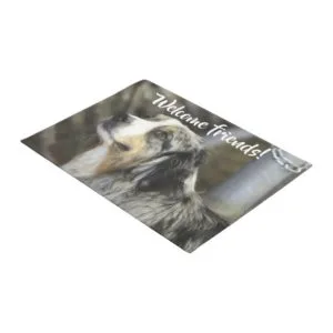 Aussie Doormat