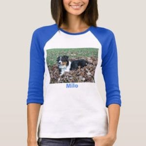 Aussies are Awesome T-Shirt