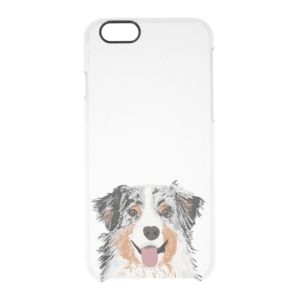 Australian Shepherd iphone case case - dog iphone