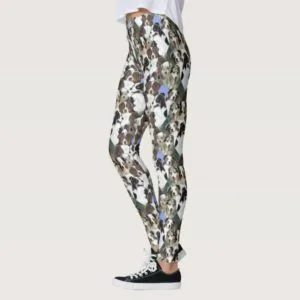Australian Shepherd Leggings