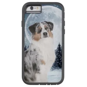 Australian Shepherd Smartphone Case