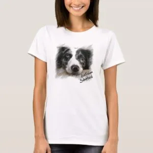 Australian shepherd T-Shirt