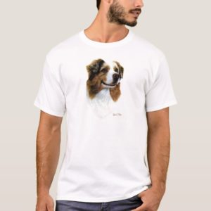 Australian Shepherd T-Shirt