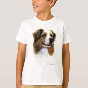Australian Shepherd T-Shirt