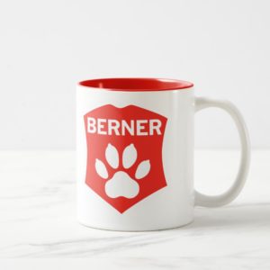Berner Mug