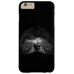 Bichon Havanese Dog Iphone 6/6s plus case