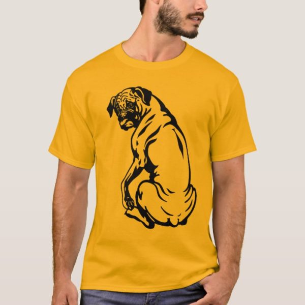 boxer dog T-Shirt
