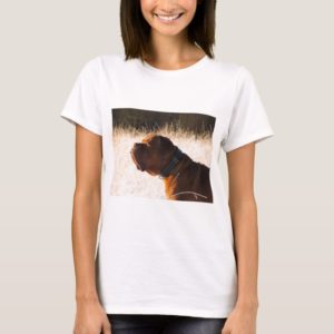 Bull Mastiff T-Shirt