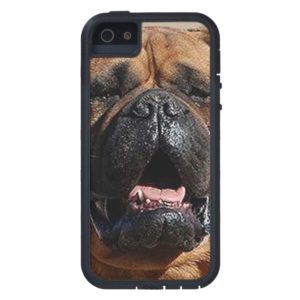 bullmastiff.png Case-Mate iPhone case