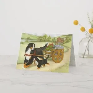 Carting Card