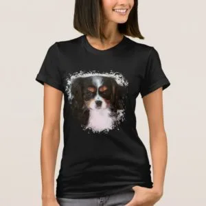 Cavalier King Charles Spaniel T-Shirt