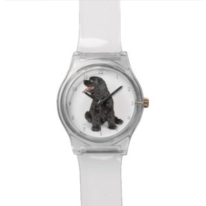 Cocker Spaniel Watch