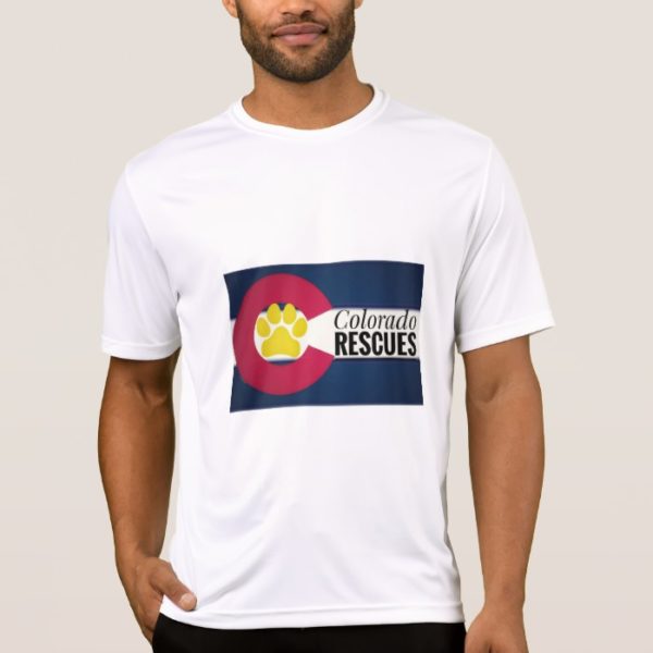 Colorado Rescues T-Shirt