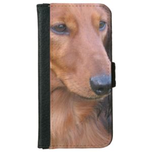 Customize Product iPhone Wallet Case