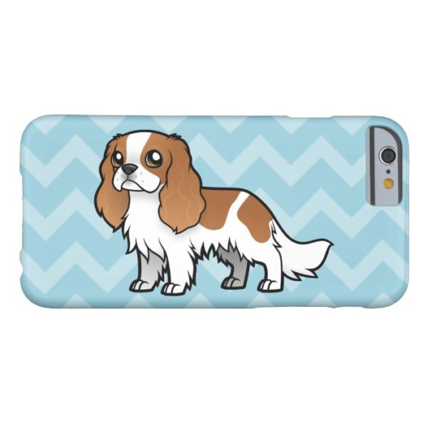 Cute Cartoon Pet Case-Mate iPhone Case