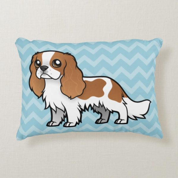 Cute Cartoon Pet Decorative Pillow