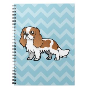 Cute Cartoon Pet Notebook