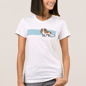 Cute Cartoon Pet T-Shirt