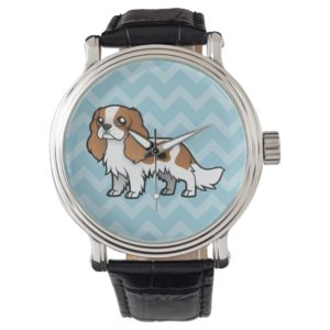 Cute Cartoon Pet Wristwatch