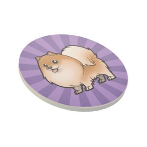 Design Your Own Pet Sandstone Coaster