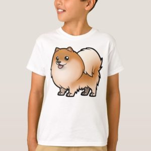 Design Your Own Pet T-Shirt