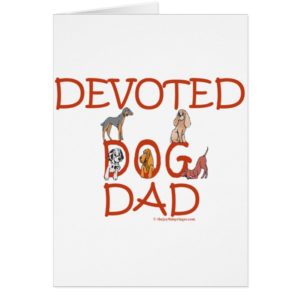 Devoted Dog Dad