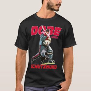 Dobe Sports Schutzhund T-Shirt