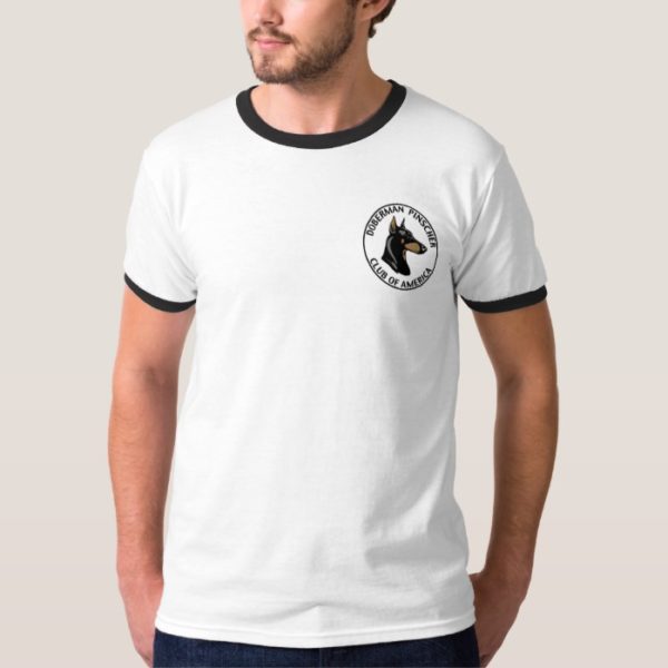 Dobermann_02 T-Shirt
