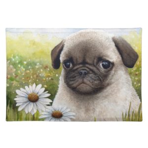 Dog 114 Placemat