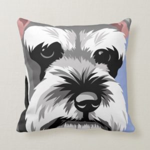 Dog Lover Pillows