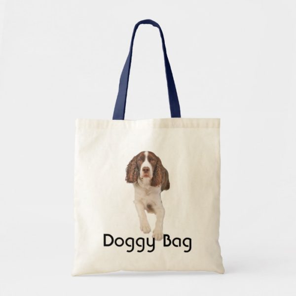 Doggy Bag - English Springer Spaniel