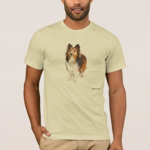 Dogs 5 T-Shirt