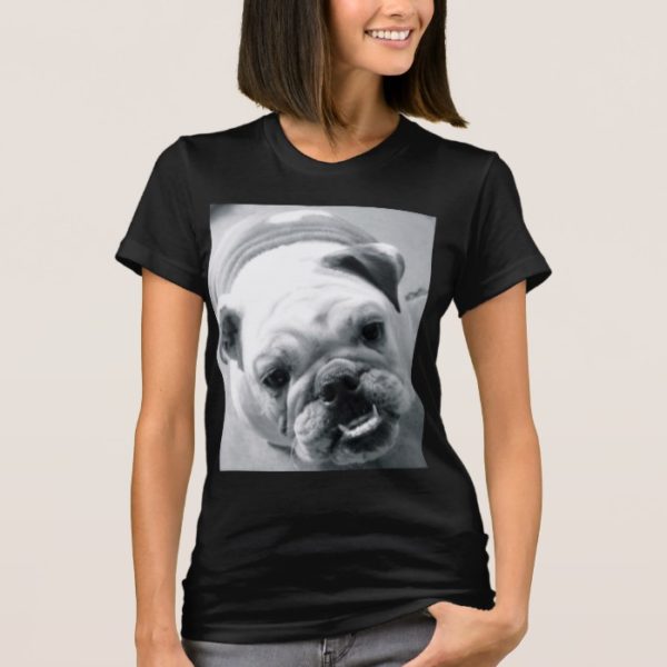 English Bulldog T-Shirt