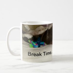 English Springer Spaniel mug