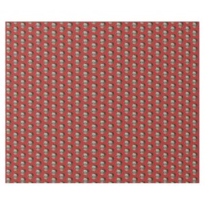 Havanese Christmas Wrapping Paper