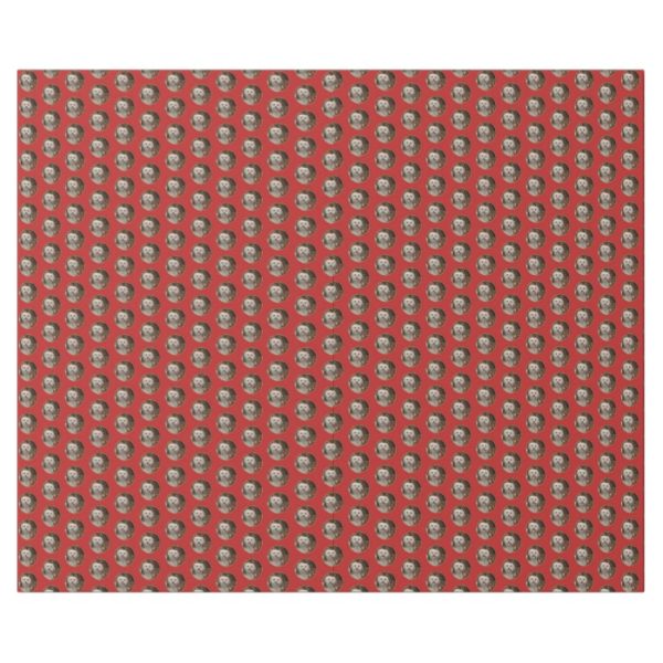 Havanese Christmas Wrapping Paper