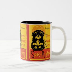 Havanese Cute Dog Coffee Mug