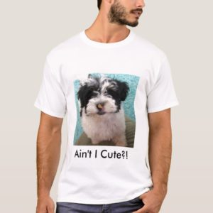 Havanese Puppy T-Shirt