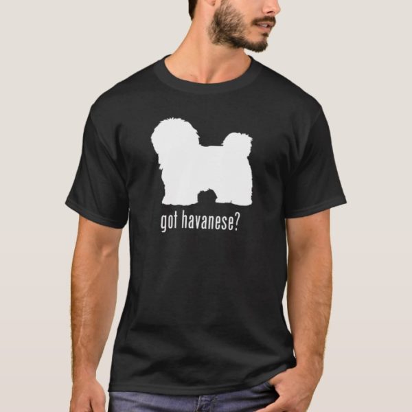 Havanese T-Shirt