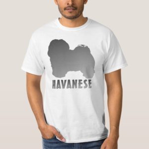 Havanese T-Shirt