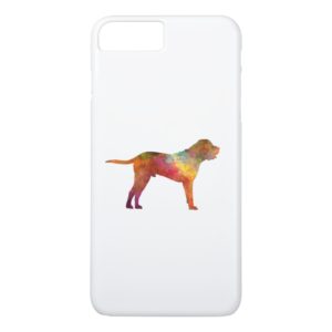 It coughs in watercolor 2 Case-Mate iPhone case