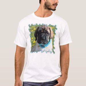 Mastiff 83 T-Shirt