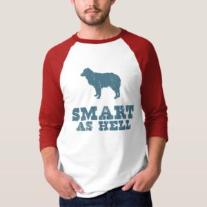 Miniature Australian Shepherd T-Shirt