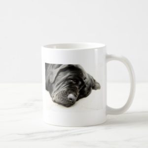 Neapolitan Mastiff Coffee Mug