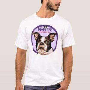 Northeast Boston Terrier Rescue T-Shirt