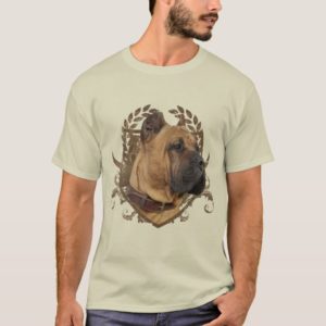 Perro de Presa Canario - Dogo Canario T-Shirt