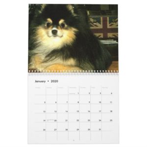 Pomeranian Calendar