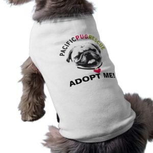 PPR "ADOPT ME!" Doggie Shirt