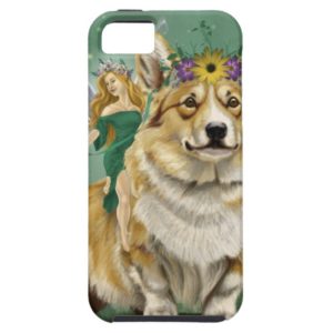 The Fairy Steed Case-Mate iPhone Case